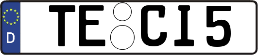 TE-CI5