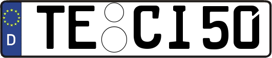 TE-CI50
