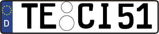 TE-CI51