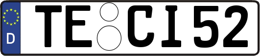 TE-CI52