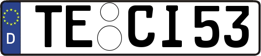 TE-CI53