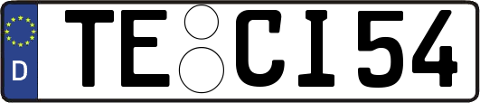TE-CI54