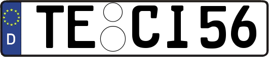TE-CI56