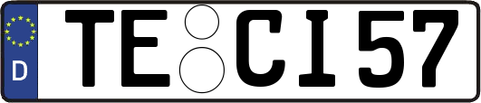 TE-CI57