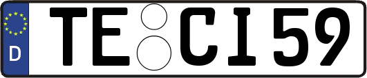 TE-CI59