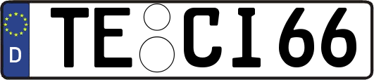 TE-CI66