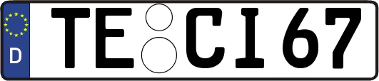 TE-CI67