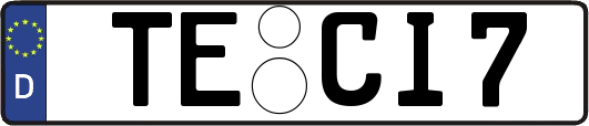 TE-CI7