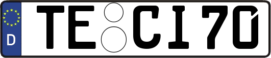 TE-CI70