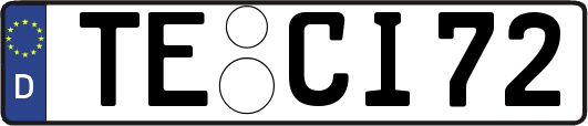 TE-CI72