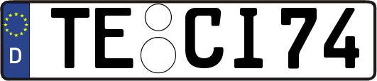 TE-CI74