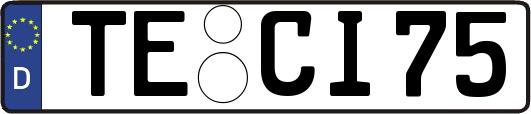 TE-CI75