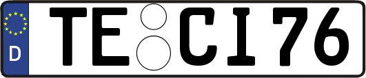 TE-CI76