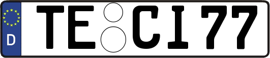 TE-CI77