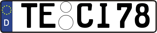 TE-CI78