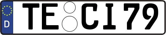 TE-CI79