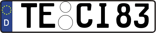 TE-CI83