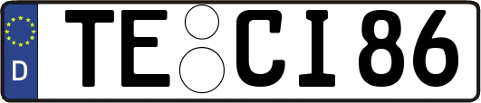 TE-CI86