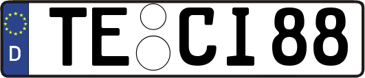 TE-CI88