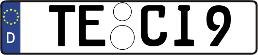 TE-CI9