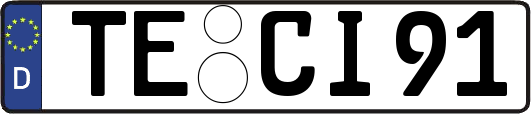 TE-CI91