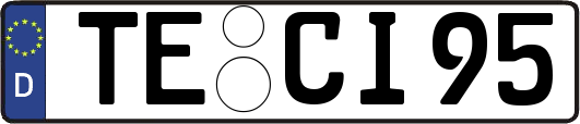 TE-CI95