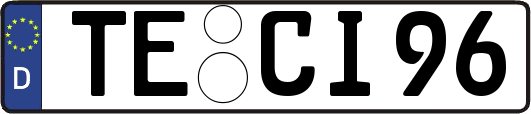 TE-CI96