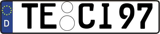 TE-CI97