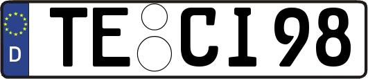 TE-CI98