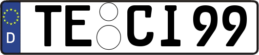 TE-CI99