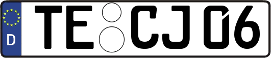 TE-CJ06
