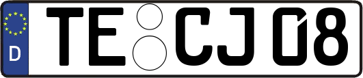 TE-CJ08
