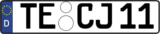 TE-CJ11