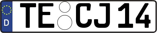 TE-CJ14