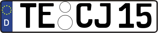 TE-CJ15