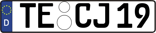 TE-CJ19