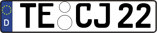 TE-CJ22