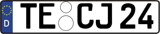 TE-CJ24