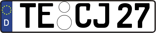 TE-CJ27