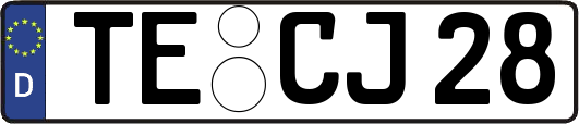 TE-CJ28