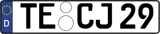 TE-CJ29