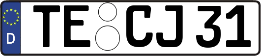 TE-CJ31