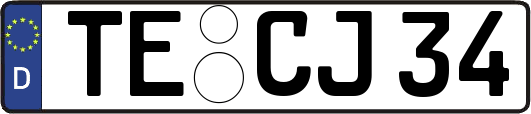TE-CJ34