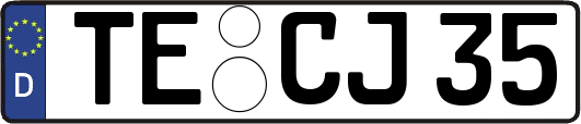 TE-CJ35