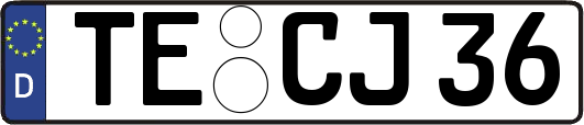 TE-CJ36
