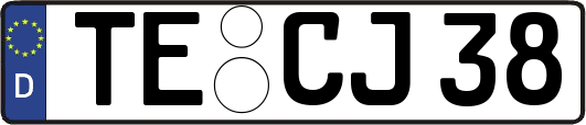TE-CJ38