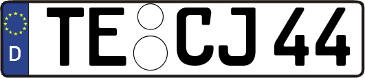 TE-CJ44