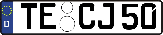 TE-CJ50