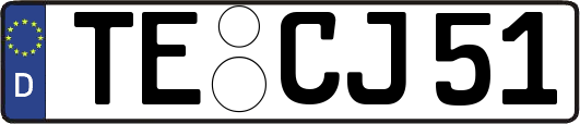TE-CJ51