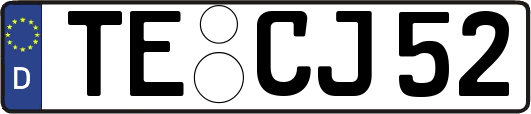 TE-CJ52